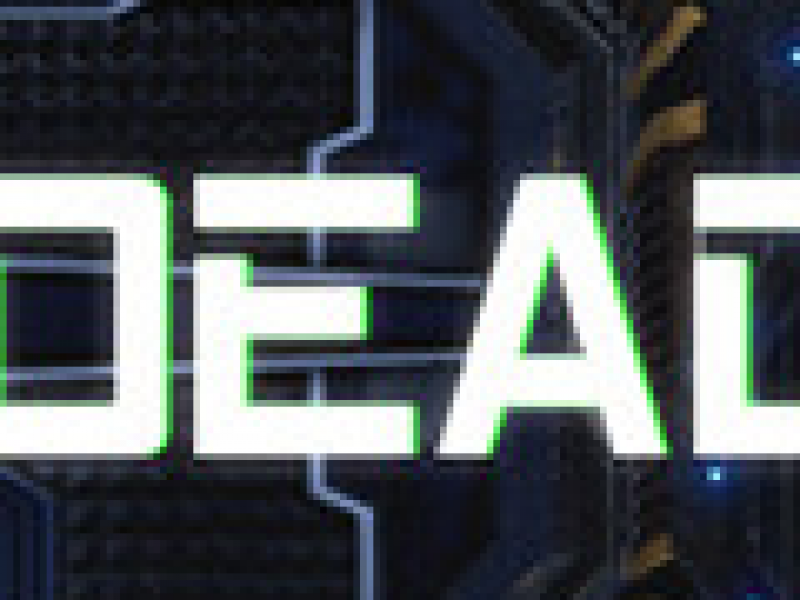 half dead 