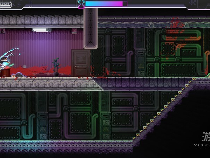 Katana Zero İͼ
