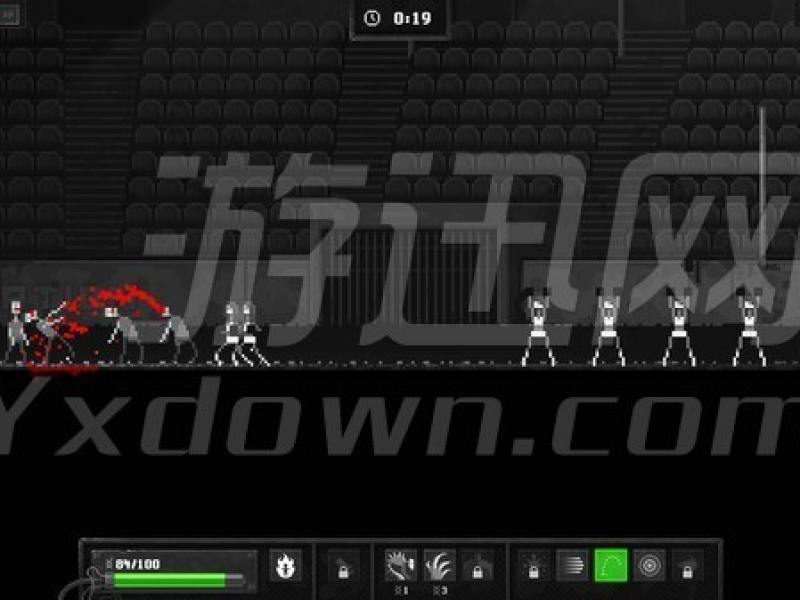 ֲʬ֮ҹ V1.1.2Ӣİͼ