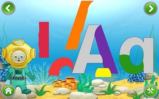 ͯABCĸ