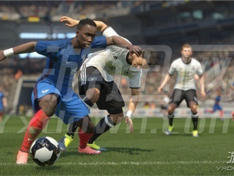 PES2017 ͼ