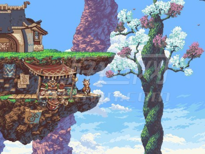 Owlboy İͼ