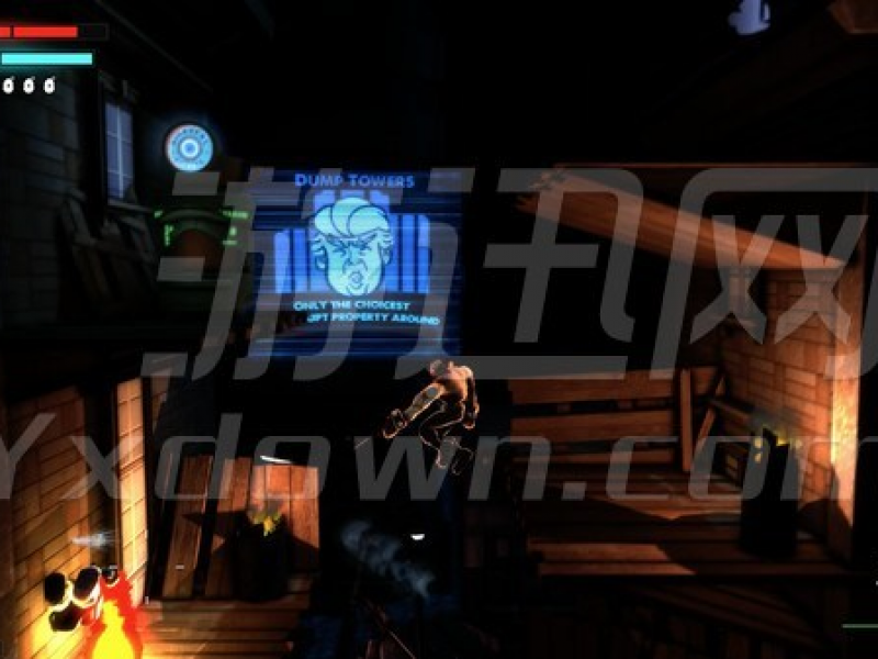 Cyber Chicken Ӣİͼ