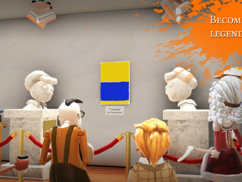 PassPartOut İͼ