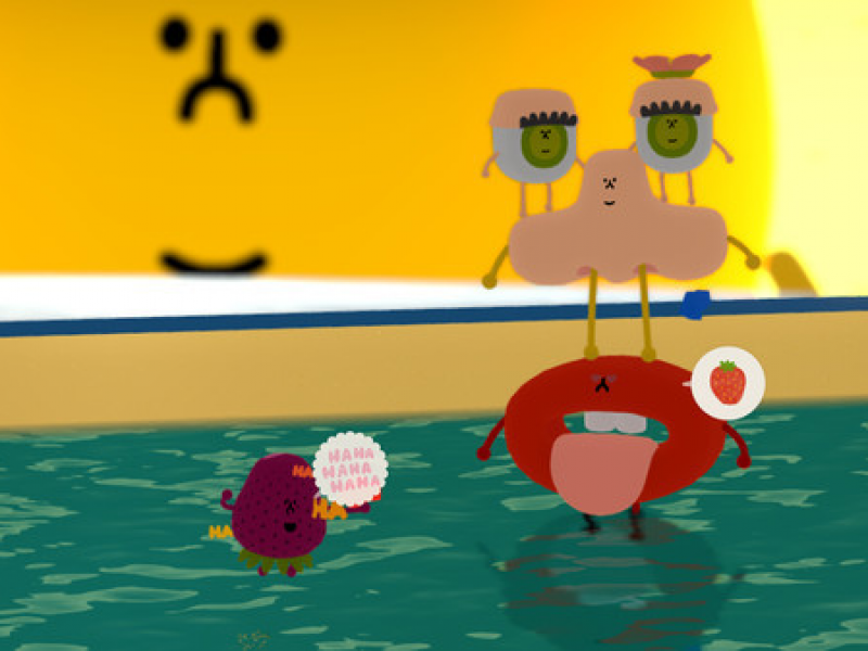 Wattam İͼ