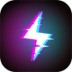 Glitchy app