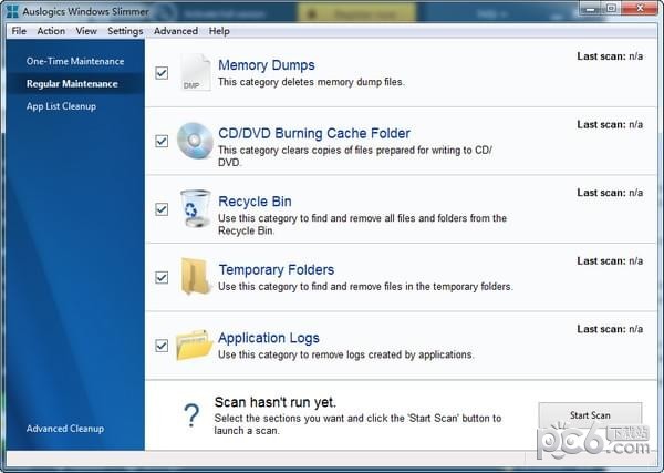 Auslogics Windows Slimmer(ϵͳ)
