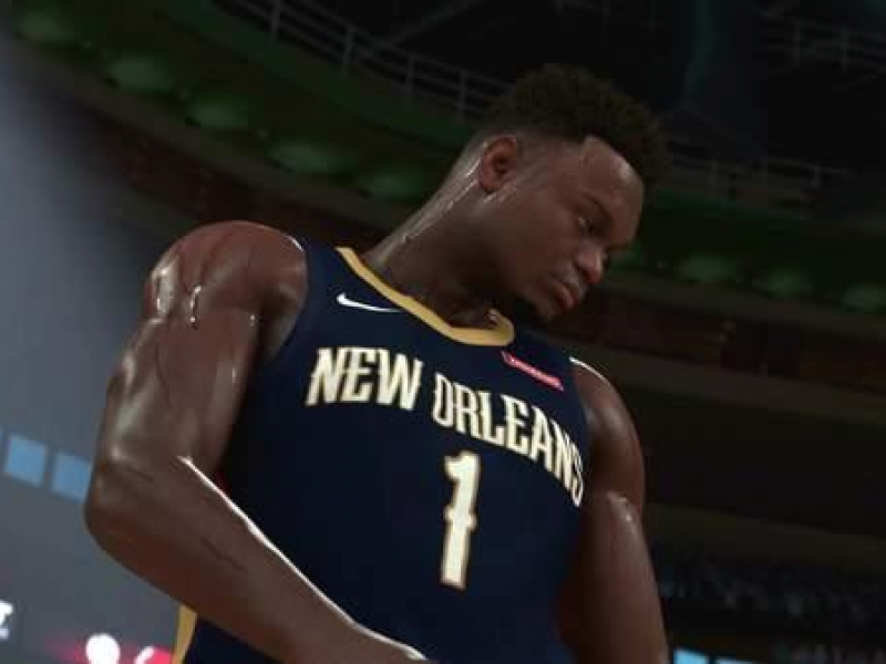 NBA 2K20 ͼ