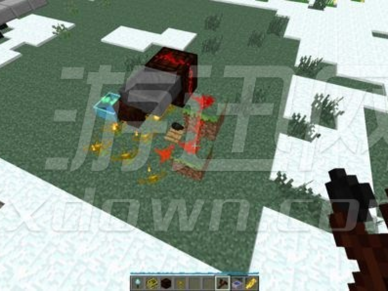 ҵ緽ϰ 1.7.10İͼ