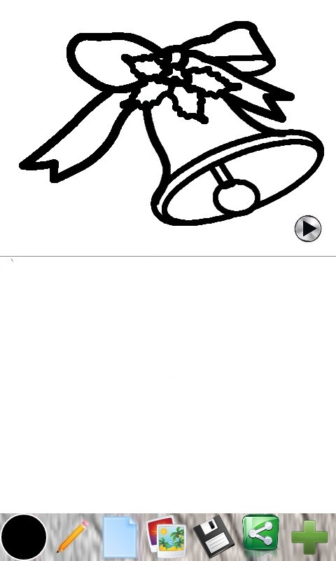 scrawl