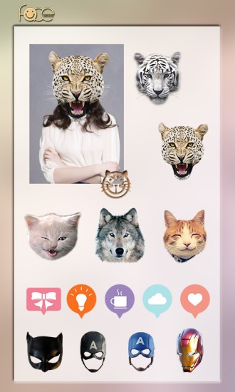 InstaFaceͼ2