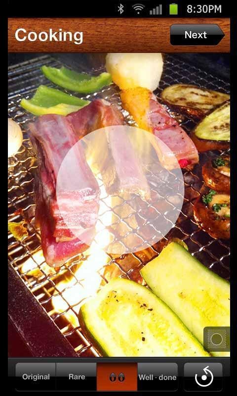 SnapDish