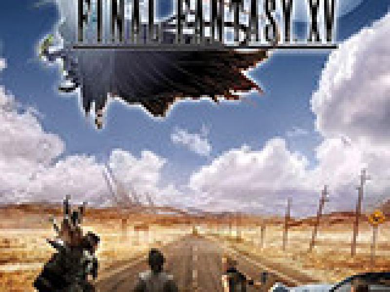 FF15 PC