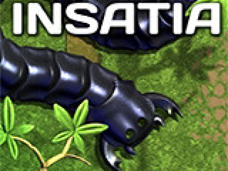 Insatia3.0 Ӣİ