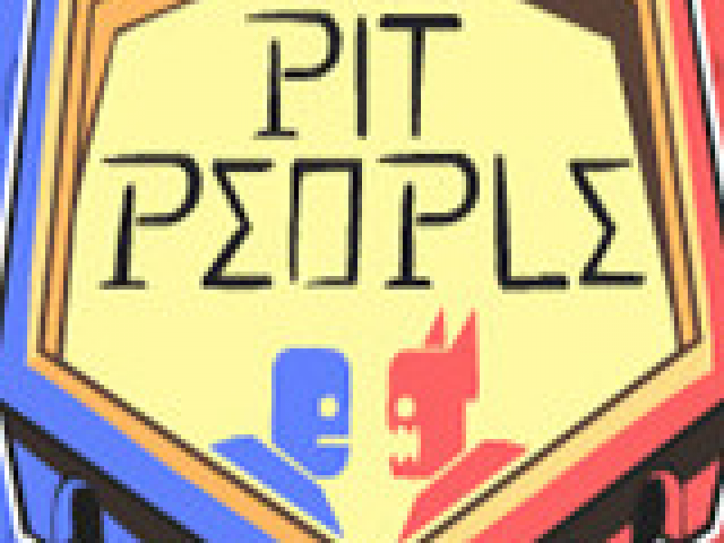 Pit People İ