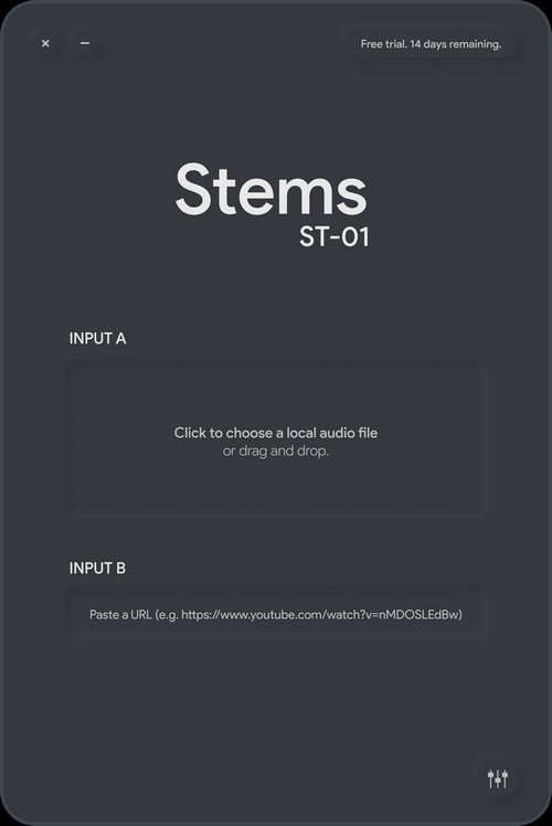Stems()