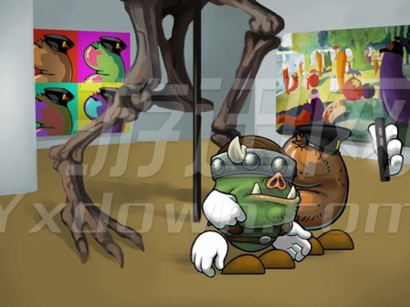 Tumblestone ͼ