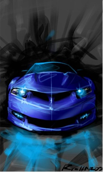 Autodesk SketchBook Mobileͼ2