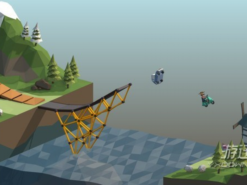 Poly Bridge İͼ