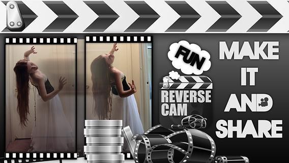 reverser cam
