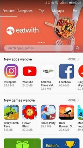 ΪAppGallery