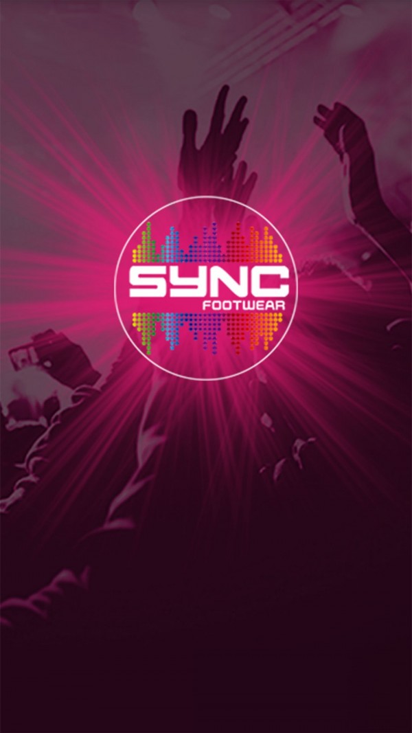 SyncFootwear