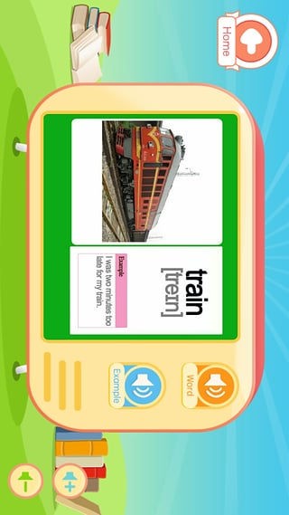 Learning CardsӢͼ1