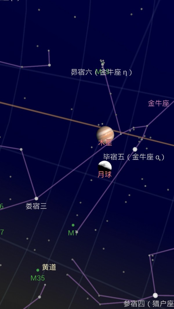 ȸǿGoogle Sky Mapͼ2
