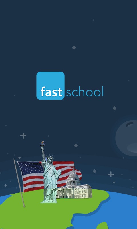 fast schoolͼ0