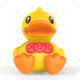 B.Duck»
