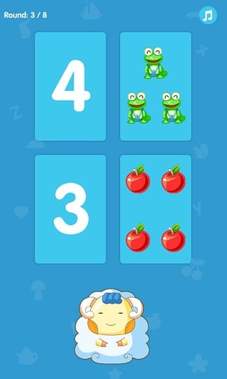 Number Matchͼ1