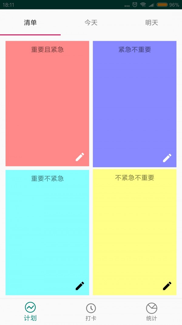 е