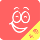 ף