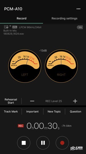 REC Remoteͼ0