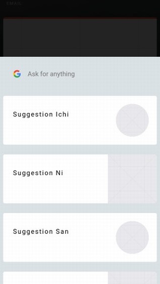 Google Fuchsia OS Previewͼ1