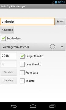 ѹʦרҵ(AndroZip Pro)