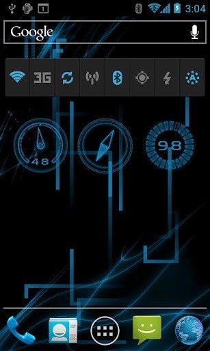 Power Toggles(Դؼ)