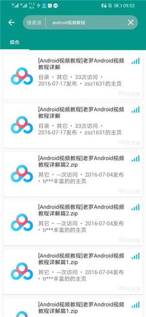 MyACG