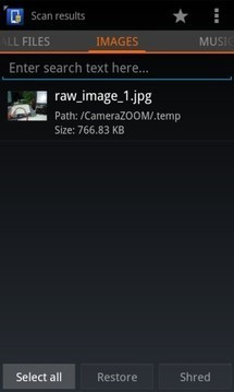 Undelete For Root Users(ָɾ)
