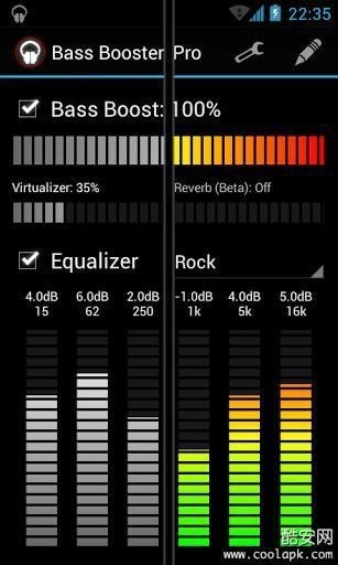 Bass Booster Pro(ص)ͼ1