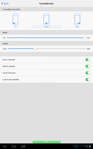 Control Center()