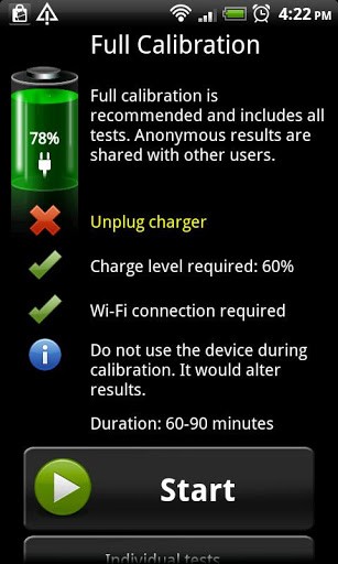 Battery HD Pro(רҵʾ)ͼ1