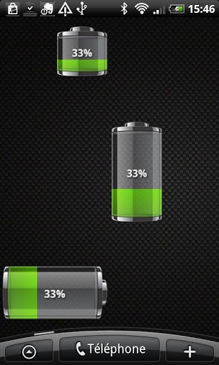 Battery HD Pro(רҵʾ)ͼ3