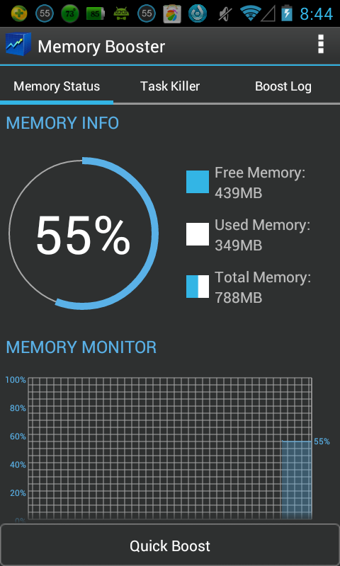 Memory Booster(ڴ)