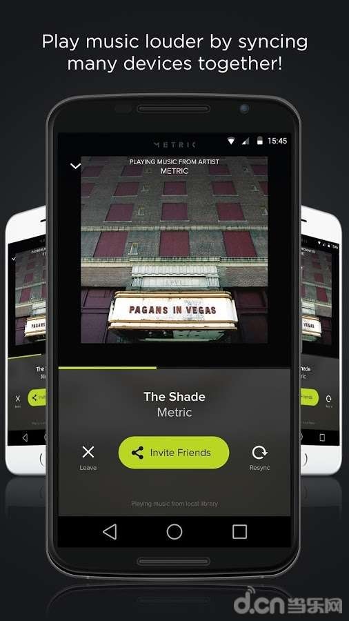 AmpMe