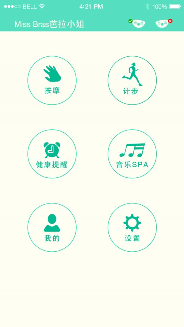 С