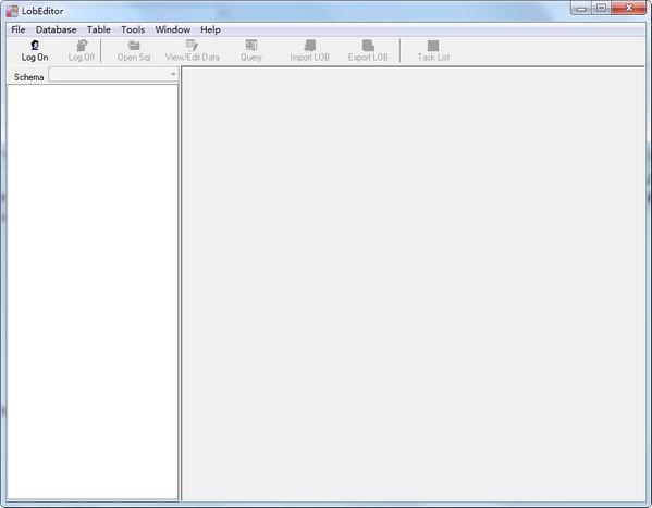 SqliteLobEditor(ݿ༭)