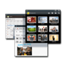 multi window manager(Ƕര)