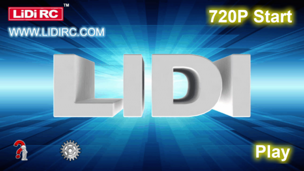 LiDi RCͼ0