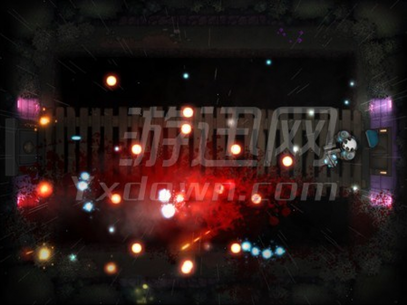 Feral Fury Ӣİͼ